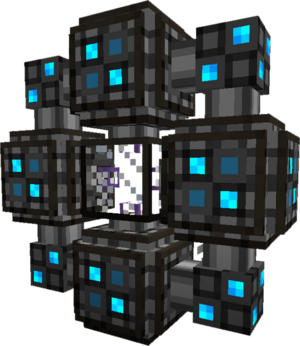 Grid Квантовый сетевой мост (Applied Energistics 2).png